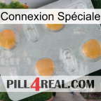 Connexion Spéciale 24